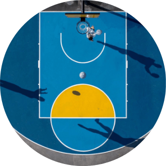Basketball Courts