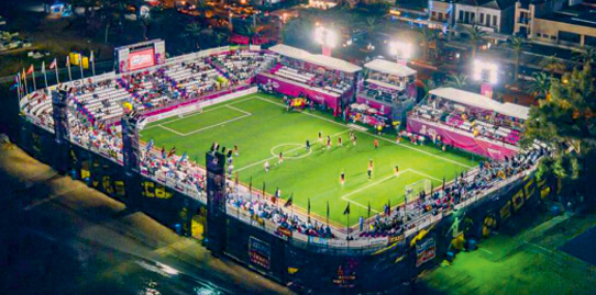 SOCCA WORLD CUP 2023 01