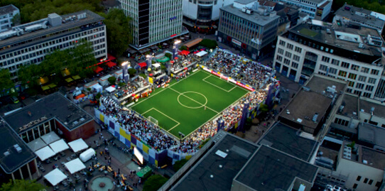 SOCCA WORLD CUP 2023 02