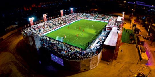 SOCCA WORLD CUP 2024 01