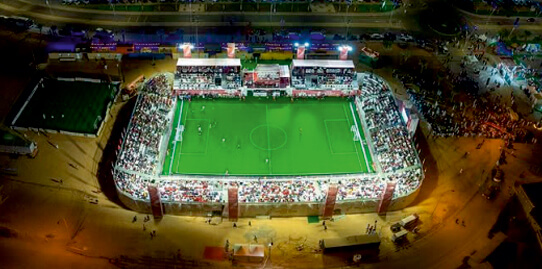 SOCCA WORLD CUP 2024 02