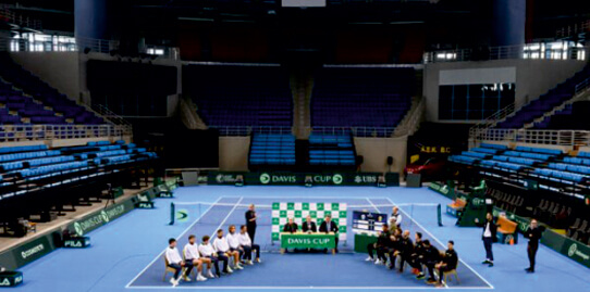 DAVIS CUP 2024 02