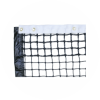 Tennis nets