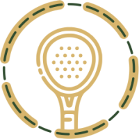 Padel Icon
