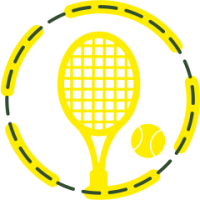 Tennis Icon